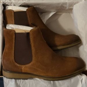 Clark's Hinman Chelsea Boot